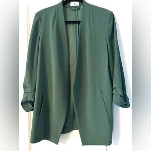 Babaton Babaton
Power Hip Blazer sea foam green
